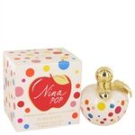 Nina Pop by Nina Ricci - Eau De Toilette Spray (10Th Birthday Edition Unboxed) 80 ml - for women