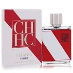 CH Sport by Carolina Herrera - Eau De Toilette Spray (Unboxed) 100 ml - for men