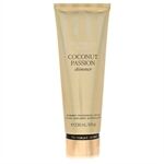 Victoria's Secret Coconut Passion Shimmer by Victoria's Secret - Body Lotion 240 ml - for women