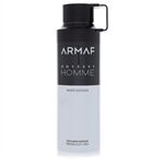 Armaf Odyssey Homme White Edition by Armaf - Deodorant Spray 200 ml - for men