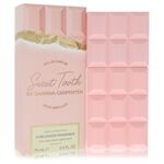 Sabrina Carpenter Sweet Tooth by Sabrina Carpenter - Eau De Parfum Spray (Unboxed) 75 ml - for women