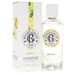 Roger & Gallet Cedrat Citron by Roger & Gallet - Fresh Fragrant Water Spray (Unisex Unboxed) 100 ml - for women