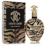 Roberto Cavalli Sweet Ferocious by Roberto Cavalli - Eau De Parfum Spray (Unboxed) 75 ml - for women