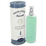 Face A Face by Faconnable - Gift Set -- 5 oz Eau De Toilette Spray + 5 oz Deodorant Spray + 3.3 oz After Shave + 5 oz Soap - for men