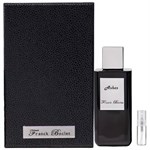 Franck Boclet Ashes - Eau de Parfum - Perfume Sample - 2 ml