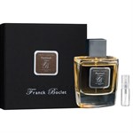 Franck Boclet Patchouli - Eau de Parfum - Perfume Sample - 2 ml