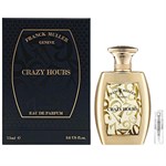 Franck Muller Crazy Hours - Eau de Parfum - Perfume Sample - 2 ml