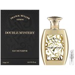 Franck Muller Double Mystery - Eau de Parfum - Perfume Sample - 2 ml