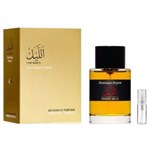 Frederic Malle The Night - Eau de Parfum - Perfume sample - 2 ml