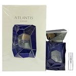 French Avenue Atlantis Extrait - Extrait de Parfum - Perfume Sample - 2 ml
