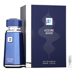 French Avenue Azzure Oud - Eau de Parfum - Perfume Sample - 2 ml
