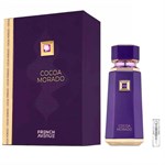 French Avenue Cocoa Morado - Eau de Parfum - Perfume Sample - 2 ml