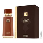 French Avenue Liquid Brun - Eau de Parfum - Perfume Sample - 2 ml