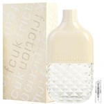 French Connection FCUK Friction for Her - Eau de Parfum - Perfume Sample - 2 ml