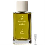 Fueguia 1833 Luz Sin Freno - Eau de Parfum - Perfume Sample - 2 ml