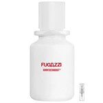 Fugazzi Borntostandout - Eau de Parfum - Perfume Sample - 2 ml