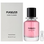 Fugazzi Cash Flower - Extrait de Parfum - Perfume Sample - 2 ml