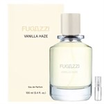 Fugazzi Vanilla Haze - Eau de Parfum - Perfume Sample - 2 ml