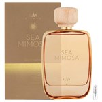 Gas Bijoux Sea Mimosa - Eau de Parfum - Perfume Sample - 2 ml