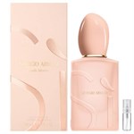 Giorgio Armani Sì Nude Bloom - Eau de Parfum - Perfume Sample - 2 ml