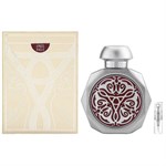 Gissah Angel Falls - Eau de Parfum - Perfume Sample - 2 ml