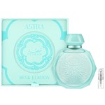 Gissah Astra Musk - Eau de Parfum - Perfume Sample - 2 ml