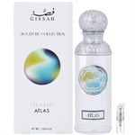 Gissah Atlantis Atlas - Eau de Parfum - Perfume Sample - 2 ml