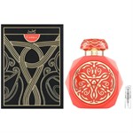 Gissah Castilla - Eau de Parfum - Perfume Sample - 2 ml