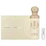Gissah Endless Love Signature - Eau de Parfum - Perfume Sample - 2 ml