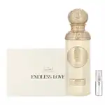 Gissah Endless Love Luxury - Eau de Parfum - Perfume Sample - 2 ml