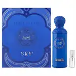 Gissah Horizon Legend Of The Sky - Eau de Parfum - Perfume Sample - 2 ml