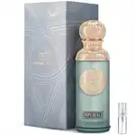 Gissah - Imperial Valley - Eau de Parfum - Perfume sample - 2 ml