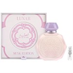 Gissah Lunar Musk - Eau de Parfum - Perfume Sample - 2 ml