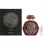 Gissah - Martinique Osmanthus - Eau de Parfum - Perfume sample - 2 ml