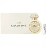 Gissah Memorable - Eau de Parfum - Perfume Sample - 2 ml
