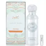 Gissah Oasis - Eau de Parfum - Perfume Sample - 2 ml