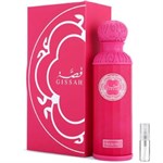 Gissah One & Only - Eau de Parfum - Perfume sample - 2 ml
