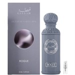 Gissah Rogue - Eau de Parfum - Perfume Sample - 2 ml