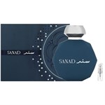 Gissah Sanad - Eau de Parfum - Perfume Sample - 2 ml
