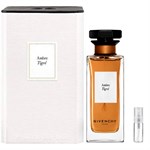 Givenchy Ambre Tigré - Eau de Parfum - Perfume Sample - 2 ml