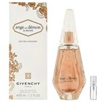Givenchy Ange Ou Demon Le Secret Edition Croix - Eau de Toilette - Perfume sample - 2 ml 