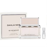 Givenchy Dahlia Noir - Eau de Toilette - Perfume Sample - 2 ml