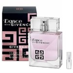 Givenchy Dance - Eau de Toilette - Perfume sample - 2 ml 