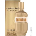 Givenchy Eaudemoiselle Bois de Oud - Eau de Parfum - Perfume Sample - 2 ml