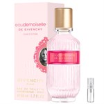 Givenchy Eaudemoiselle Rose - Eau de Toilette - Perfume Sample - 2 ml
