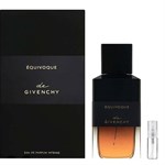 Givenchy Equivoque - Eau de Parfum Intense - Perfume Sample - 2 ml