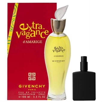 Givenchy Extravagance D'Amarige - Eau de Toilette - Perfume Sample
