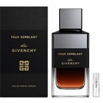 Givenchy Faux Semblant - Eau de Parfum Intense - Perfume Sample - 2 ml