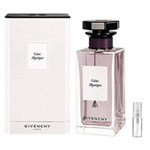 Givenchy Gaiac Mystique - Eau de Parfum - Perfume sample - 2 ml 