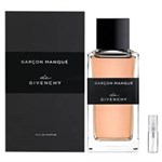 Givenchy Garçon Manqué - Eau de Parfum - Perfume sample - 2 ml 
